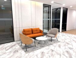 Fullerton Hotel (D1), Office #498335891